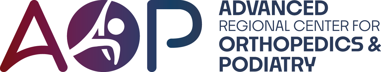 Advanced Regional Center for Orthopedics and Podiatry